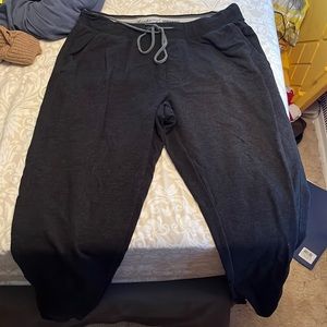 Weatherproof Vintage joggers